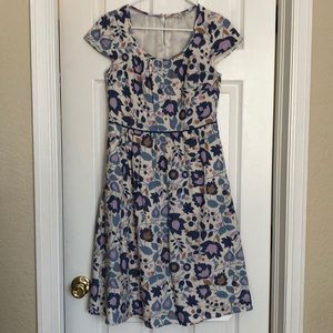 Boden Women’s Floral Dress